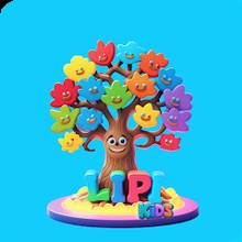 LipiKids