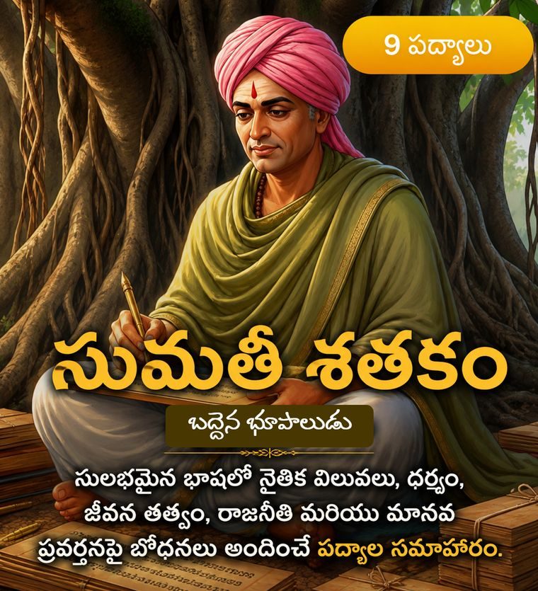 Sumati Satakam